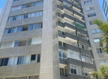 Foto 01 · Apartamento, Itaigara, Salvador, BA