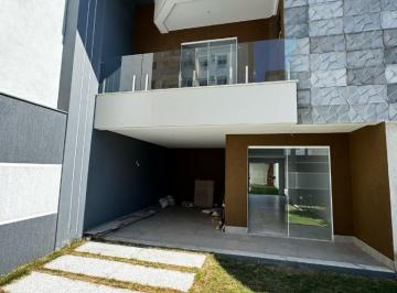 Foto 01 · Oportunidade - Casa para Venda em Guarapari-ES, Bairro Jardim Boa Vista: 3 Quartos, 1 Suíte, 3 Salas