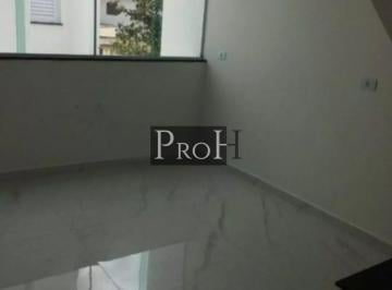 Apartamento de 3 quartos, Santo André · Cobertura Campestre Santo André