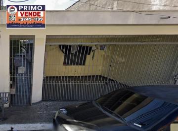 PRIMO IMÓVEIS · Casa com 02 dormitórios em Artur Alvim - 170 m2 de terreno