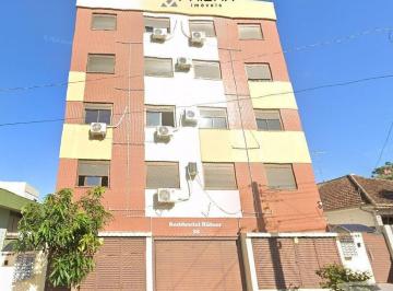 Apartamento · 65m² · 2 Quartos · 1 Vaga · Apartamento novo de 2 dormitórios à venda no bairro Dores em Santa Maria