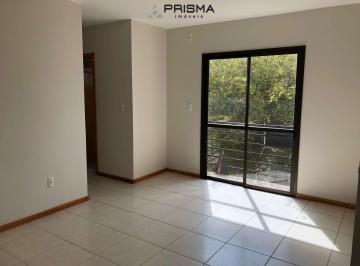 Apartamento · 65m² · 2 Quartos · 1 Vaga · Apartamento novo de 2 dormitórios à venda no bairro Dores em Santa Maria