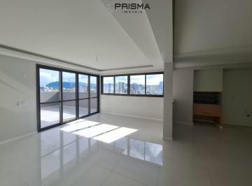 Apartamento · 234m² · 4 Quartos · 2 Vagas · Cobertura de 4 dormitórios, sendo 2 suítes no bairro Medianeira em Santa Maria