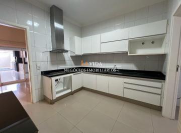Foto 01 · Casa de luxo em condomínio à venda em São José do Rio Preto-SP, 4 quartos, 1 suíte, 5 banheiros e 3 