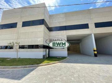 7193a1328225be16b32b08de15234ff896cd5b67 · Galpão para alugar, 824 m² por R$ 20.900,00/mês - Iporanga - Sorocaba/SP