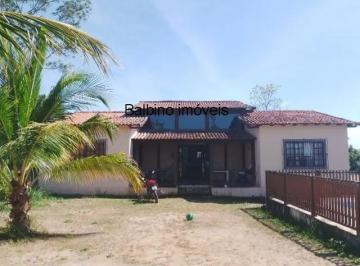 Foto 01 · Casa, Ipitangas, Saquarema, RJ
