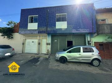 Foto 01 · GALPÃO DISPONÍVEL PARA LOCAÇÃO NO SANTO ANTÔNIO - JUAZEIRO DO NORTE-CE