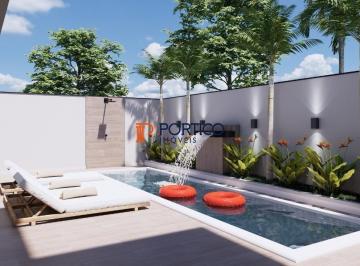 Casa · 147m² · 3 Quartos · 4 Vagas · Casa térrea com piscina à venda no Real Park Sumaré!