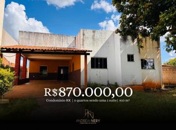 Casa de 5 quartos, Brasília · Oportunidade Imperdível! Casa Ampla e Confortável