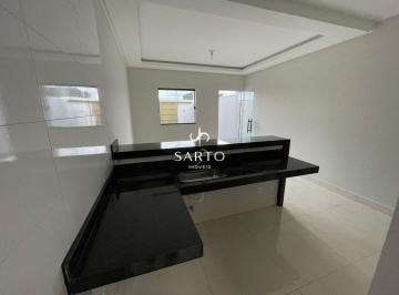 Casa · 69m² · 2 Quartos · 1 Vaga · CASA APENAS R$9.000,00 DE ENTRADA