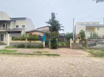 Casa · 450m² · 5 Quartos · 3 Vagas · Casa, Apartamento e um JK/loja no Bairro Santo Antônio