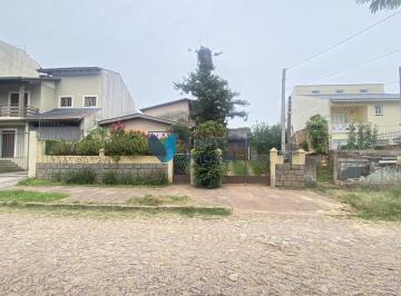 Casa · 450m² · 5 Quartos · 3 Vagas · Casa, Apartamento e um JK/loja no Bairro Santo Antônio