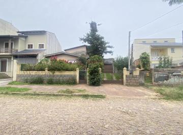 Casa · 450m² · 5 Quartos · 3 Vagas · Casa, Apartamento e um JK/loja no Bairro Santo Antônio