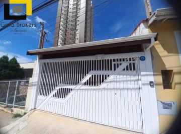Foto 01 · CASA A VENDA 120 M² 2 DORMITÓRIOS NO BAIRRO JARDIM MESSINA JUNDIAÍ/SP