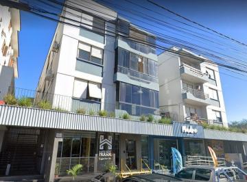 Apartamento · 85m² · 3 Quartos · 1 Vaga · Apartamento na galeria Mainardi em Camobi 2 dormitórios com dependência, 1 vaga