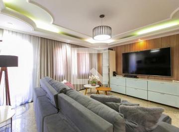 Casa · 300m² · 4 Quartos · 2 Vagas · Casa para Aluguel - Vila Carmosina, 4 Quartos, 300 m2 - São Paulo
