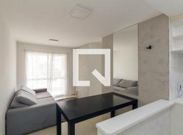 Apartamento · 55m² · 2 Quartos · 1 Vaga · Apartamento para Aluguel - Santa Cecília, 2 Quartos, 55 m2 - São Paulo