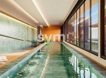 Apartamento · 80m² · 3 Quartos · Apartamento à venda - em Bigorrilho