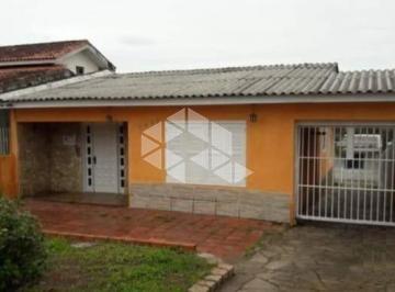 687621_i1l79H14W5Ob2S2J7_68762167e1c03227441.jpg · 2 casas, total 3 dormitórios, 2 vagas, com patio e churrasqueira, terreno de 442,50m2.