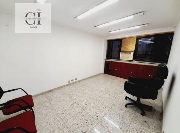 Comercial , Guarujá · Sala Comercial em Pitangueiras