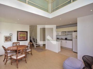 Apartamento · 104m² · 2 Quartos · 2 Vagas · Apartamento para Aluguel - Panamby, 2 Quartos, 104 m² - São Paulo