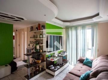 Apartamento · 56m² · 2 Quartos · 1 Vaga · Apartamento para Aluguel - Vila Nogueira, 2 Quartos, 56 m² - Diadema