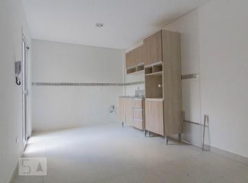 Apartamento · 38m² · 1 Quarto · Apartamento para Aluguel - Cajuru, 1 Quarto, 38 m² - Curitiba
