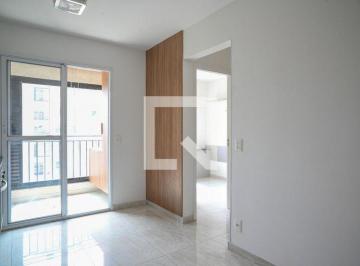 Apartamento · 38m² · 2 Quartos · 1 Vaga · Apartamento para Aluguel - Vila das Mercês, 2 Quartos,  38 m² - São Paulo