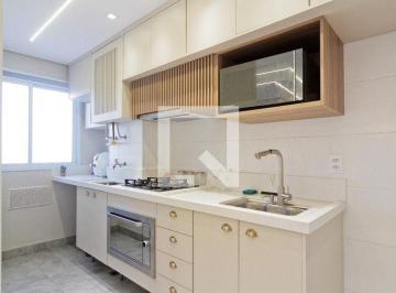 Apartamento · 46m² · 2 Quartos · 1 Vaga · Apartamento para Aluguel - Vila Pirituba, 2 Quartos, 46 m² - São Paulo