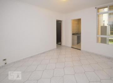Apartamento · 50m² · 2 Quartos · 1 Vaga · Apartamento para Aluguel - Vila Rio de Janeiro, 2 Quartos, 50 m² - Guarulhos