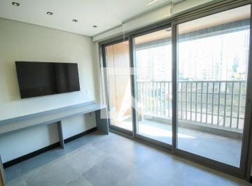 Apartamento · 25m² · 1 Quarto · Apartamento para Aluguel - Jardim Anália Franco, 1 Quarto,  25 m² - São Paulo