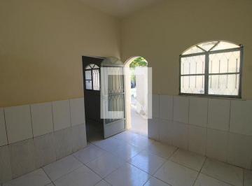 Casa · 80m² · 2 Quartos · Casa para Aluguel - Quintino Bocaiúva, 2 Quartos, 80 m² - Rio de Janeiro