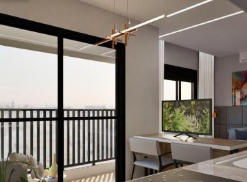 Apartamento · 32m² · 1 Quarto · Studio à venda no Paraíso