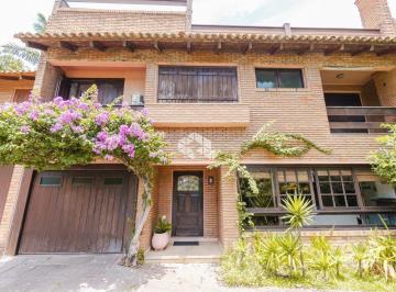 688055_ir12963m4HLYj6Xv3n5_68805567ed6ade44656.jpg · Casa em Condomínio com 4 dormitórios/quartos suítes, Bairro Tristeza
