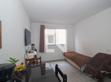 Apartamento · 42m² · 2 Quartos · 1 Vaga · Apartamento à Venda - Cavalhada, 2 Quartos,  42 m² - Porto Alegre