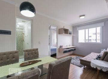 Apartamento · 33m² · 1 Quarto · Apartamento à Venda - Cambuci, 1 Quarto, 33 m² - São Paulo