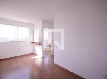 Apartamento · 42m² · 2 Quartos · Apartamento à Venda - Jardim São Savério, 2 Quartos, 42 m² - São Paulo