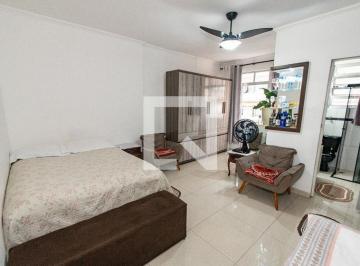 Apartamento · 25m² · 1 Quarto · Apartamento à Venda - Liberdade, 1 Quarto, 25 m² - São Paulo