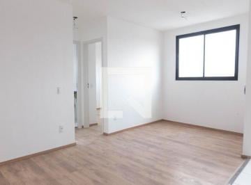 Apartamento · 42m² · 2 Quartos · 1 Vaga · Apartamento à Venda - Vila Palmares, 2 Quartos, 42 m² - Santo André