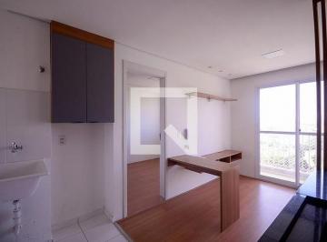 Apartamento · 29m² · 1 Quarto · Apartamento à Venda - Jardim Vergueiro, 1 Quarto,  29 m² - São Paulo