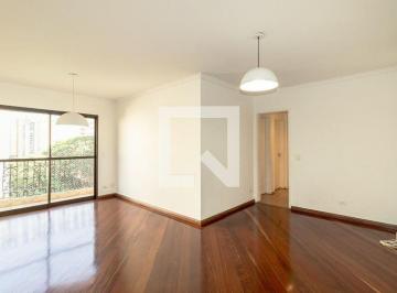 Apartamento · 99m² · 3 Quartos · 2 Vagas · Apartamento à Venda - Moema, 3 Quartos, 99 m² - São Paulo