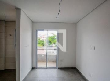 Apartamento · 102m² · 2 Quartos · 1 Vaga · Apartamento à Venda - Jardim Santo Alberto, 2 Quartos, 102 m² - Santo André