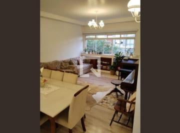 Apartamento · 147m² · 4 Quartos · 1 Vaga · Apartamento à Venda - Cambuí, 4 Quartos, 147 m² - Campinas
