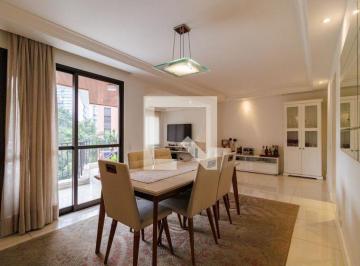 Apartamento · 140m² · 3 Quartos · 3 Vagas · Apartamento à Venda - Vila Sônia, 3 Quartos, 140 m² - São Paulo