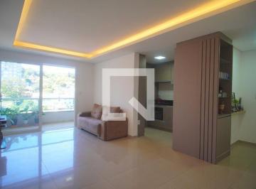 Apartamento · 82m² · 2 Quartos · 2 Vagas · Apartamento à Venda - Ouro Branco, 2 Quartos,  82 m² - Novo Hamburgo