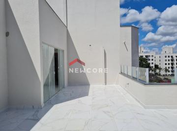 Apartamento · 108m² · 2 Quartos · 2 Vagas · Cobertura em Rua do Carmelo - Santa Branca - Belo Horizonte/MG