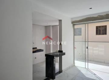 Apartamento · 95m² · 2 Quartos · 2 Vagas · Apartamento em Rua do Carmelo - Santa Branca - Belo Horizonte/MG