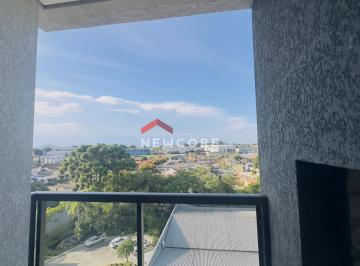 Apartamento · 110m² · 3 Quartos · 2 Vagas · Apartamento em  Rua Santos Dumont - Vila Operária - Campo Largo/PR
