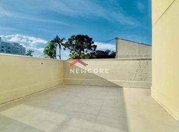 Apartamento · 192m² · 3 Quartos · 2 Vagas · Apartamento em  Rua Santos Dumont - Vila Operária - Campo Largo/PR
