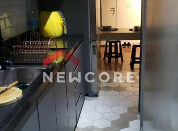 Apartamento · 67m² · 2 Quartos · 1 Vaga · Apartamento em Rua Gustavo Geley - Fazenda Aricanduva - São Paulo/SP